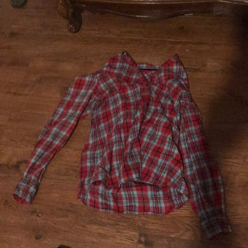 Flannels